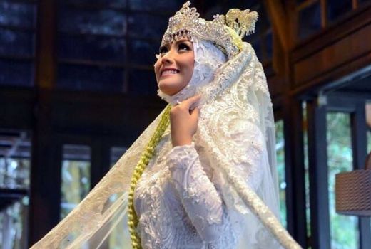 Cantiknya Bidadari Palembang, Aktingnya Selalu Bikin Decak Kagum - GenPI.co SUMSEL