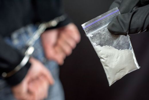37 Kasus Narkoba dan 48 Tersangka Berhasil Diungkap Polda Sumsel - GenPI.co SUMSEL