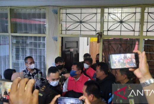Mantan Kadispenda OKU dan Bendaharanya Jadi Tersangka Korupsi - GenPI.co SUMSEL