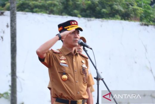 Pemkot Palembang Janji Perjuangkan Nasib Pegawai Honorer - GenPI.co SUMSEL