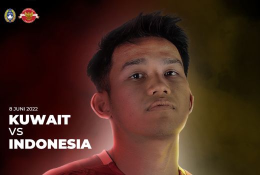 Persiapan Timnas Indonesia di Kuwait Terkendala Cuaca Panas - GenPI.co SUMSEL
