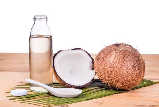 3 Kelebihan Virgin Coconut Oil Dibanding Minyak Kelapa Biasa - GenPI.co SUMSEL