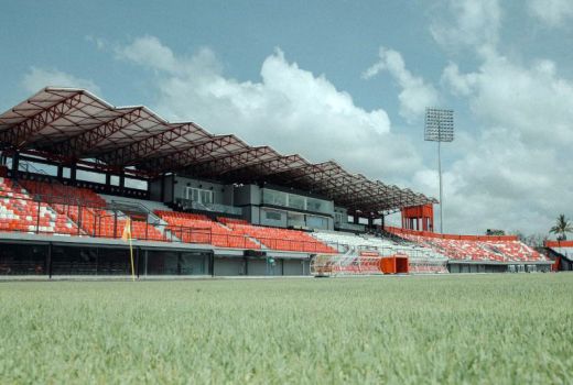 Bali United: Penyisihan Piala AFC 2022 Boleh Dihadiri Penonton - GenPI.co SUMSEL