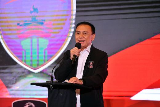 2 Suporter Persib Tewas, Ketum PSSI: Jangan Terulang Lagi! - GenPI.co SUMSEL