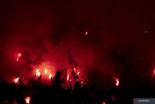 Komite Disiplin PSSI Investigasi Kasus Tewasnya 2 Suporter Persib - GenPI.co SUMSEL