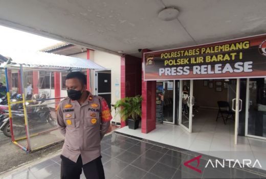 Polisi Tangkap Komplotan Remaja Pelaku Begal di Kota Palembang - GenPI.co SUMSEL