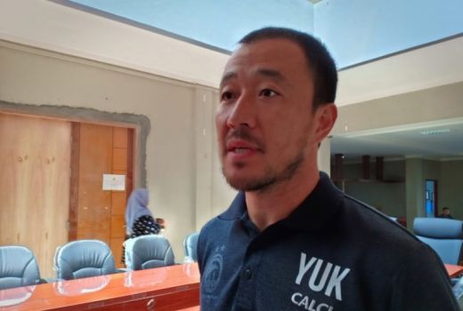 Sriwijaya FC Makin Kuat, Incar Yu Hyun Koo dan Alberto Goncalves - GenPI.co SUMSEL