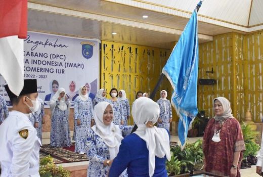 Pengusaha Wanita Diajak Bantu UMKM di OKI Pasca-Pandemi - GenPI.co SUMSEL
