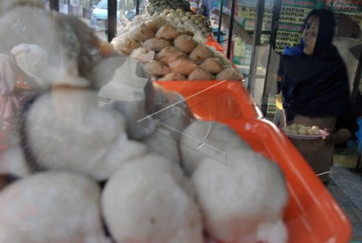 Pendapatan Negara Sebesar Rp6,4 Triliun Direalisasikan Sumsel - GenPI.co SUMSEL