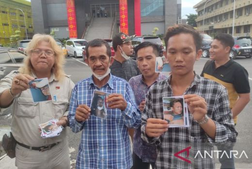 Ari Tewas di Mapolres Empat Lawang, Irsani: Salah Anak Saya Apa? - GenPI.co SUMSEL