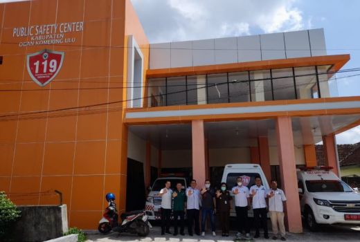 Rumah Rehabilitasi Pencandu Narkoba Disiapkan Dinkes OKU - GenPI.co SUMSEL