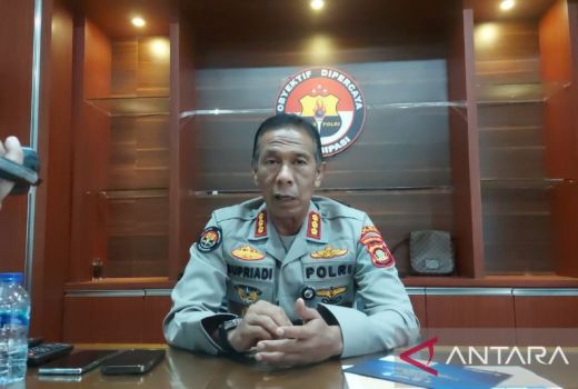 Bid Propam Polda Sumsel Periksa 4 Anggota Polisi Empat Lawang - GenPI.co SUMSEL