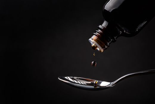 Wajib Tahu! 3 Jenis Obat untuk Atasi Batuk Berdahak dan Kering - GenPI.co SUMSEL