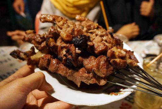 Ibu Hamil Boleh Makan Daging Kambing? Begini Faktanya - GenPI.co SUMSEL