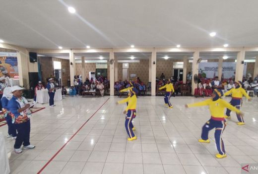 Dapat 79 Medali, Jakarta Pimpin Sementara Puncak Klasemen Fornas - GenPI.co SUMSEL