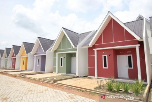 Rumah Dijual Murah di Palembang, Harganya Bisa Bikin Ngiler - GenPI.co SUMSEL