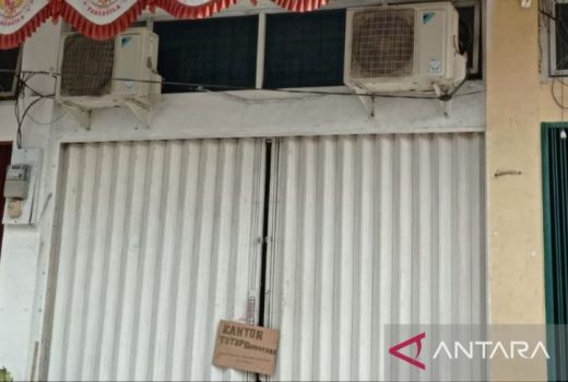 ACT Nonaktifkan Kegiatan Sosial 2 Kantor Cabang di Sumsel - GenPI.co SUMSEL