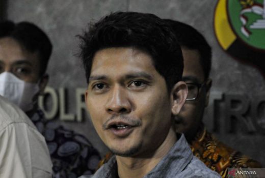 Iko Uwais dan Pelapor Kasus Penganiayaan Berdamai, Hamdalah - GenPI.co SUMSEL