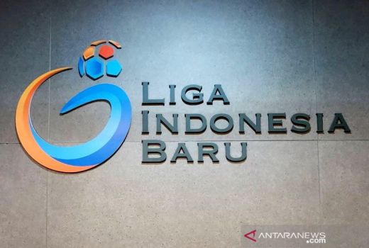 Sponsor Utama Liga 1 Indonesia 2022 Tidak Berubah, Kata PT LIB - GenPI.co SUMSEL