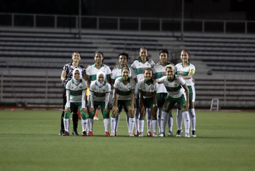 Jadwal Pertandingan Timnas Indonesia di Piala AFF Wanita U-18 - GenPI.co SUMSEL