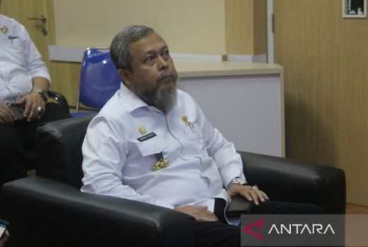OKU Siapkan Rumah Rehabilitasi Narkoba, Dukung Program Kejati - GenPI.co SUMSEL