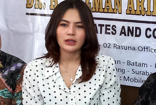 Borok Razman Dibongkar Lagi, Iqlima Kim: Risi Banget, Bikin Stres - GenPI.co SUMSEL