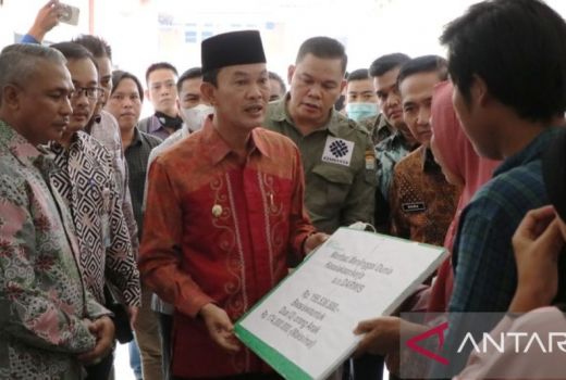 Petugas Kebersihan di Palembang Tewas Dibunuh Saat Bertugas - GenPI.co SUMSEL