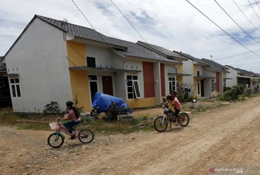 Tinggal 3 Unit, Rumah Murah Dijual di Palembang, Harga Rp295 Juta - GenPI.co SUMSEL