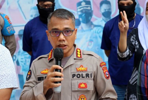 Tidak Jadi Tahan Nikita Mirzani, Polda Banten Beber Alasannya - GenPI.co SUMSEL