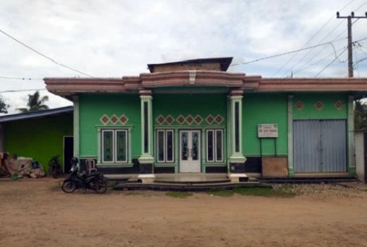 Rumah Dilelang Murah di OKI, Luas 2.500 Meter, Harga Rp295 Jutaan - GenPI.co SUMSEL
