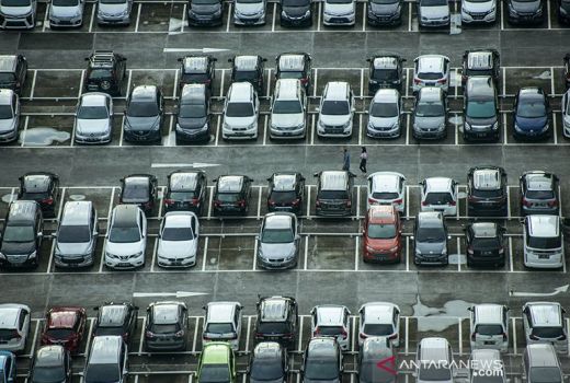 Sistem Kelola Parkir di OKU Dinilai Tidak Transparan Serap PAD - GenPI.co SUMSEL