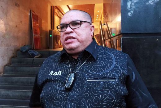 Razman Arif Nasution Dilaporkan ke Polisi, KAI: Ijazahnya Palsu - GenPI.co SUMSEL