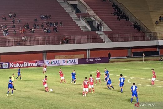 Tundukkan Filipina, Indonesia Tempati Posisi Ke-2 Piala AFF U-16 - GenPI.co SUMSEL