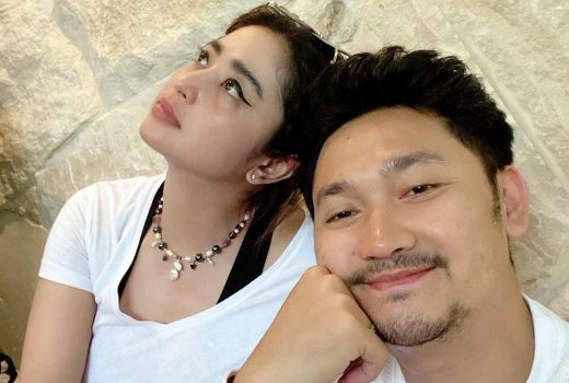Hari Ini Nasib Rumah Tangga Dewi Perssik-Angga Wijaya Ditentukan - GenPI.co SUMSEL