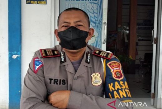 OKU Mulai Terapkan E-Tilang September 2022, Begini Mekanismenya - GenPI.co SUMSEL