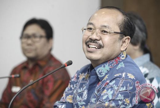 Profil Amzulian Rifai: Putra Musi Rawas Mantan Ketua Ombudsman RI - GenPI.co SUMSEL