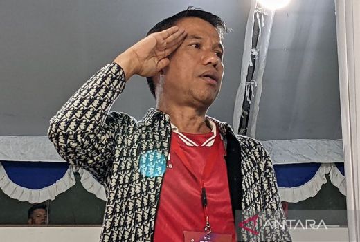 Timnas Indonesia Batal Lawan India, PSSI Beber Penyebabnya - GenPI.co SUMSEL