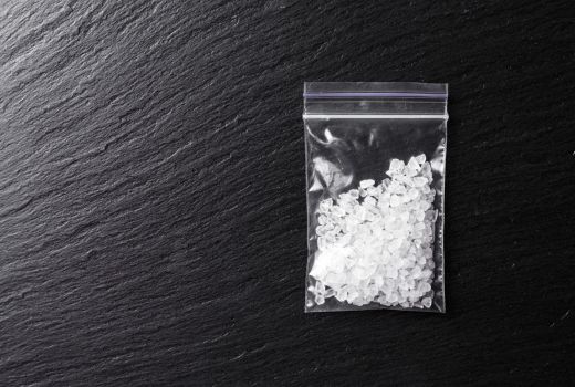 Polisi Tangkap Oknum ASN di OKU Timur yang Simpan 0,25 Gram Sabu-sabu - GenPI.co SUMSEL