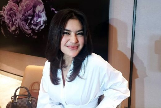 Bertemu Razman Arif Nasution, Iqlima Kim: Aku Dikatain Orang Gila - GenPI.co SUMSEL
