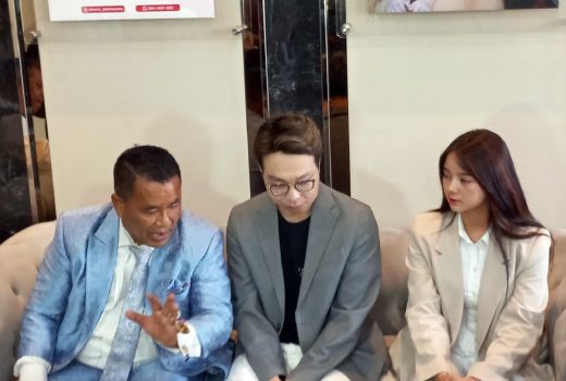Disomasi Hotman Paris, Richard Lee Beri Klarifikasi Soal Kienzy - GenPI.co SUMSEL