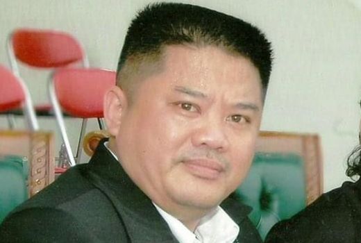 Diduga Korupsi, Mantan Direktur BUMD Sumsel Ditangkap Polisi - GenPI.co SUMSEL