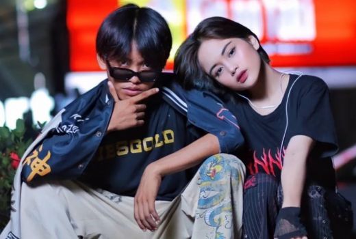 Namanya Makin Terkenal, Roy Citayam Menolak Jadi Sombong - GenPI.co SUMSEL