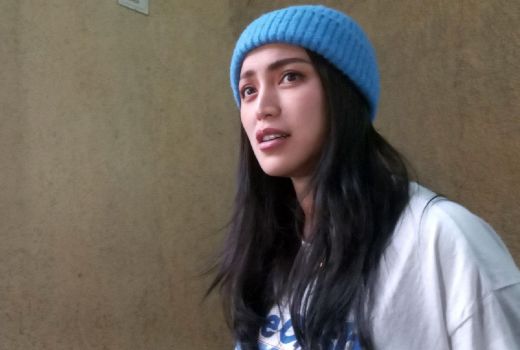 Ayahnya Jatuh Sakit, Jessica Iskandar Beber Penyebabnya, Ya Ampun - GenPI.co SUMSEL
