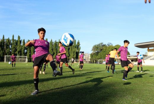 Pantau Perkembangan Timnas U-16, PSSI Buka Kantor di Sleman - GenPI.co SUMSEL