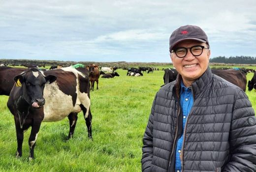 Profil Tantowi Yahya: Ikon Musik Country Indonesia dari Palembang - GenPI.co SUMSEL