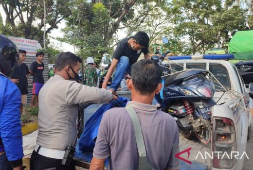 Cegah Kecelakaan Lalin, Palembang Bentuk Tim Survei Jalan - GenPI.co SUMSEL