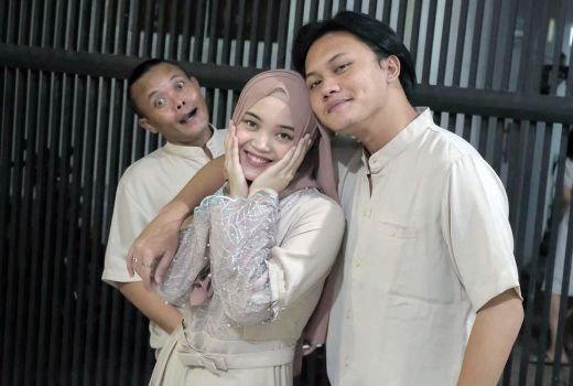 Nathalie Holscher-Sule Cerai, Putri Delina Dapat Nasihat Ini - GenPI.co SUMSEL