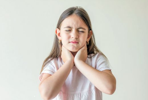 Ini Lo Bun Obat Alami untuk Redakan Panas Dalam Si Kecil - GenPI.co SUMSEL