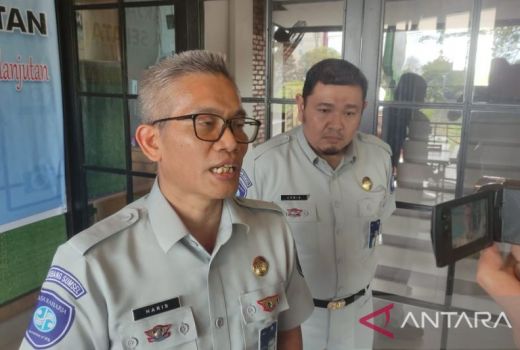 1.209 Kecelakaan Lalin Terjadi di Sumsel Januari-Juli 2022 - GenPI.co SUMSEL