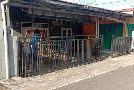 Intip Nih Rumah Lelang Murah di Prabumulih, Cuma Rp225 Juta - GenPI.co SUMSEL
